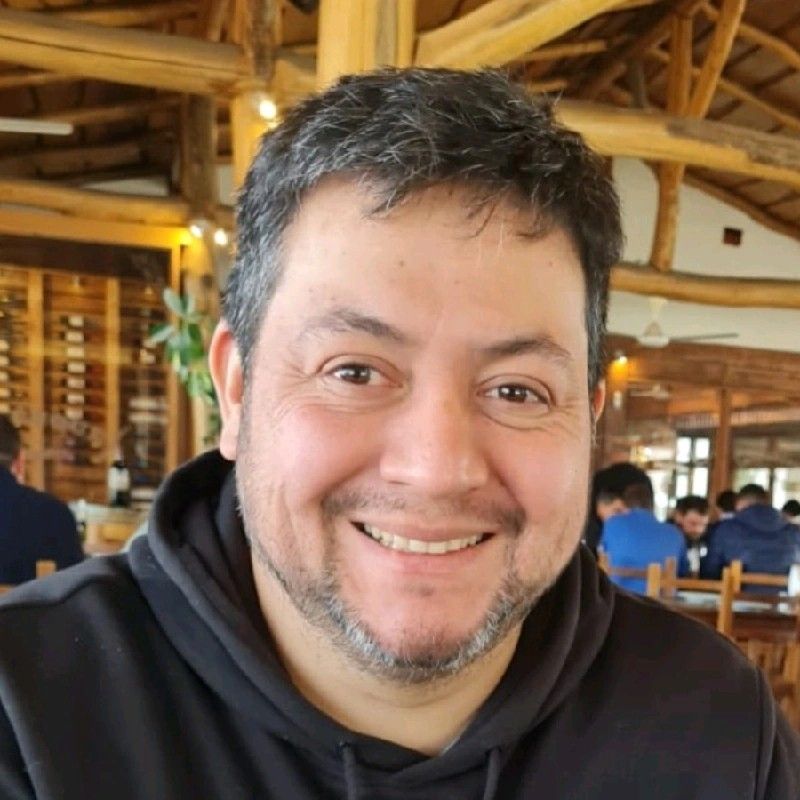 Jorge Carrión