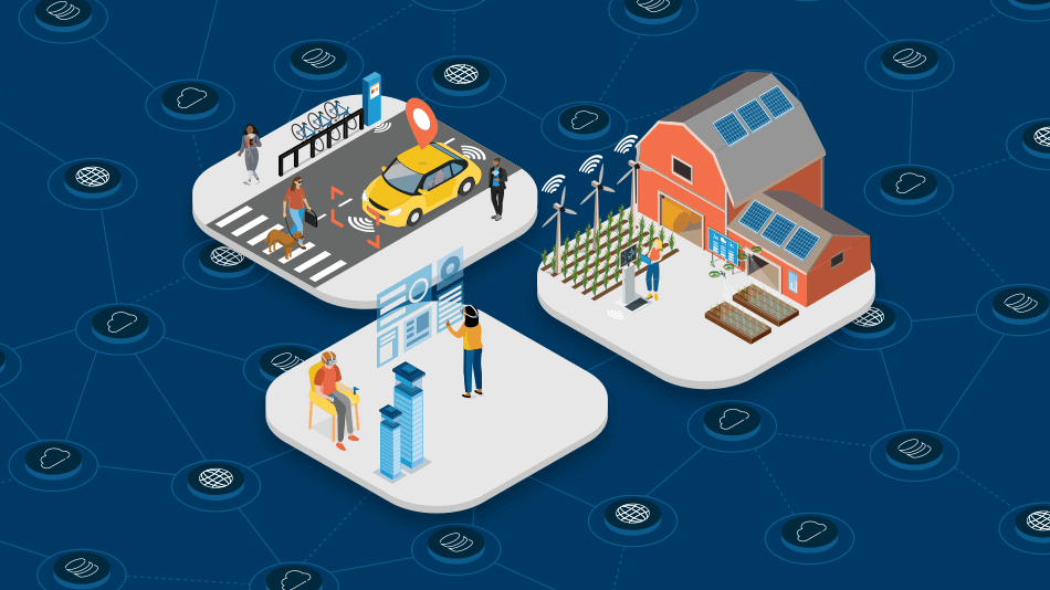 THE STATE OF APPLICATION STRATEGY 2021: TELECOM EDITION