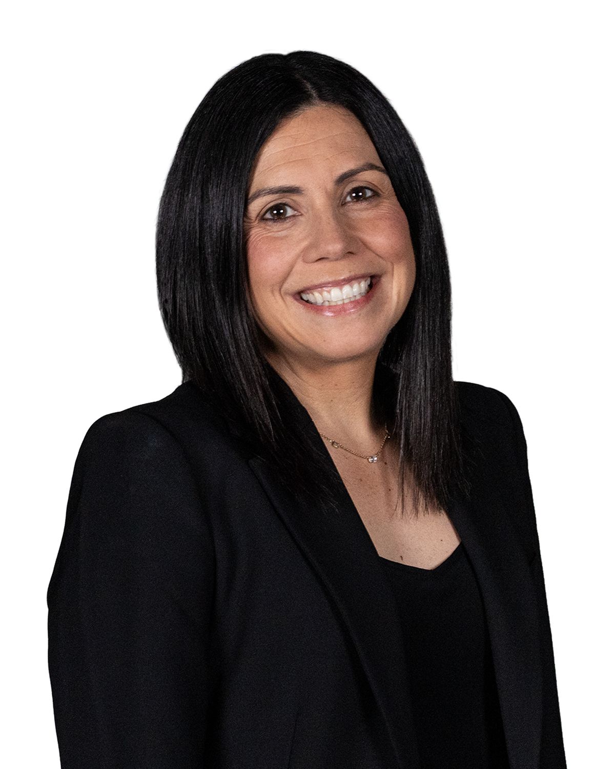 Julie Gonzalez