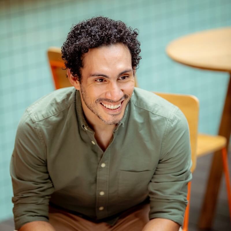 Mauricio Ocampo