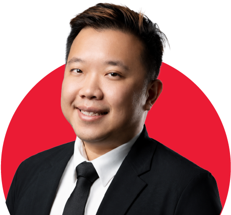Terrence Tan