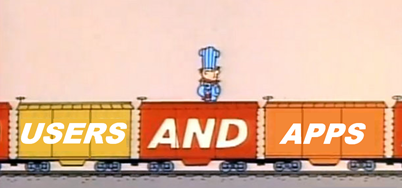 conjunction junction apps