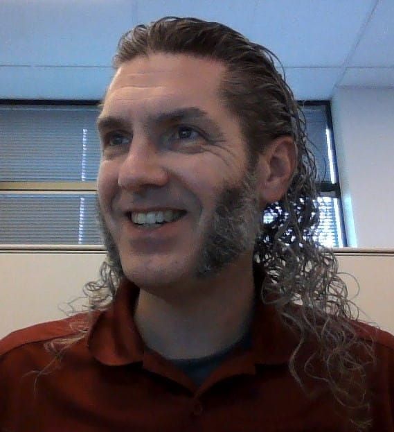 Brian Ehlert