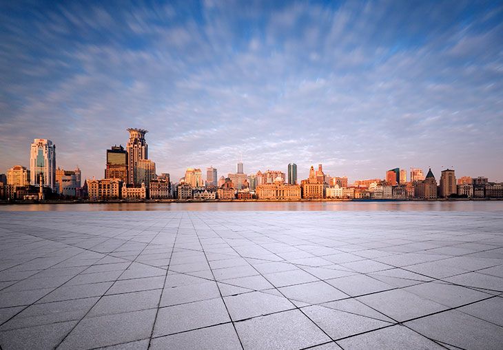 Skyline