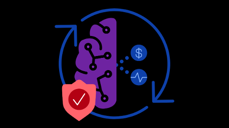 Comprehensive AI security for finserv and healthcare
