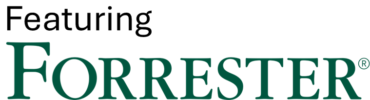 Forrester logo