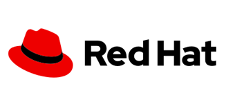 Red Hat logo