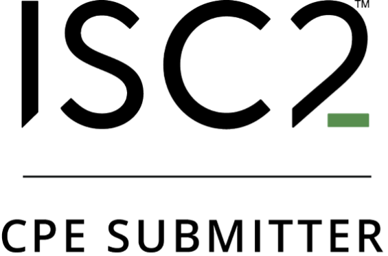 isc2 cpe submitter