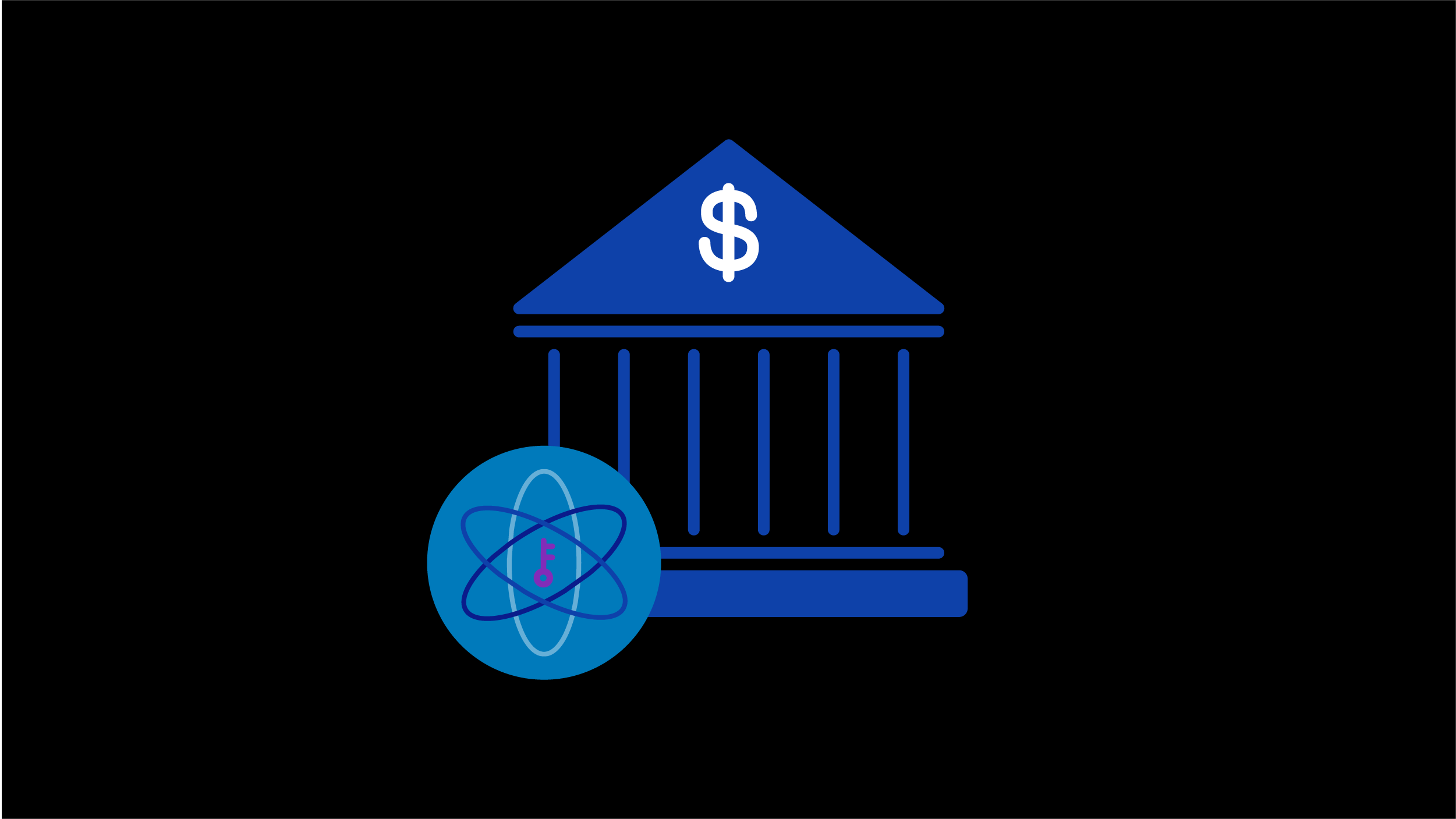 The post-quantum imperative for financial institutions