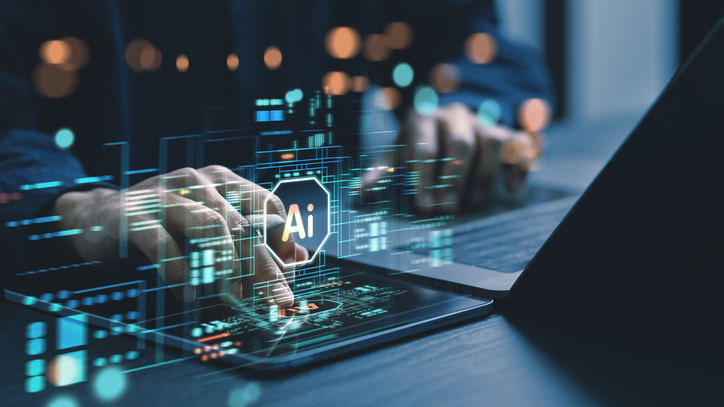 Application Delivery is Key to Navigating AI Disruption