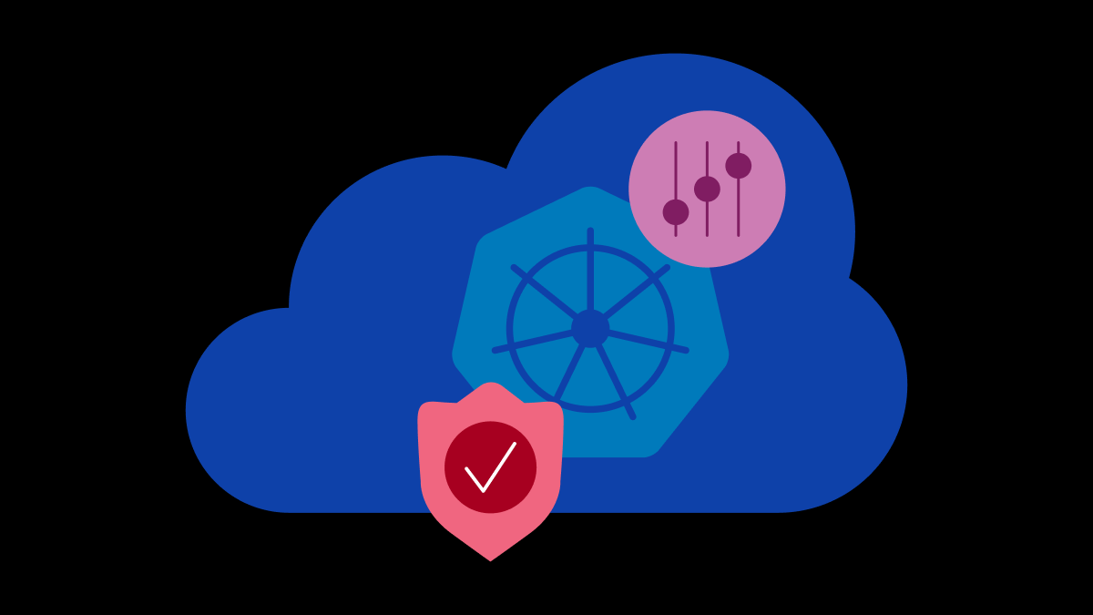 F5 BIG-IP Next for Kubernetes