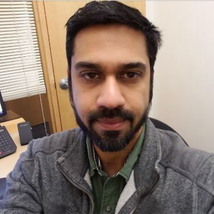 Rohit Tatachar