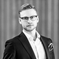 Anton Gyllenhammar