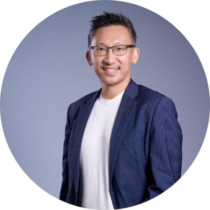 Michael QUEK