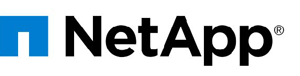 NetApp logo