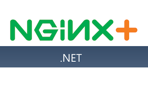 Tutorial: Proxying .NET Core and Kestrel with NGINX and NGINX Plus