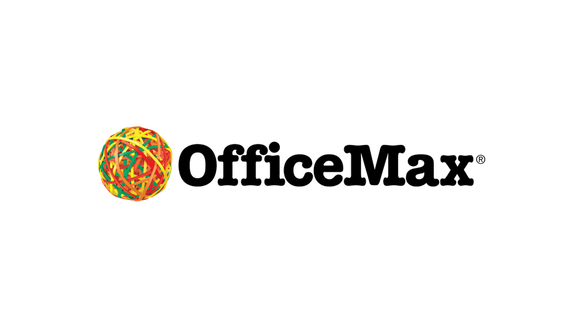 OfficeMax secures Its digital future with F5 Distributed Cloud Services