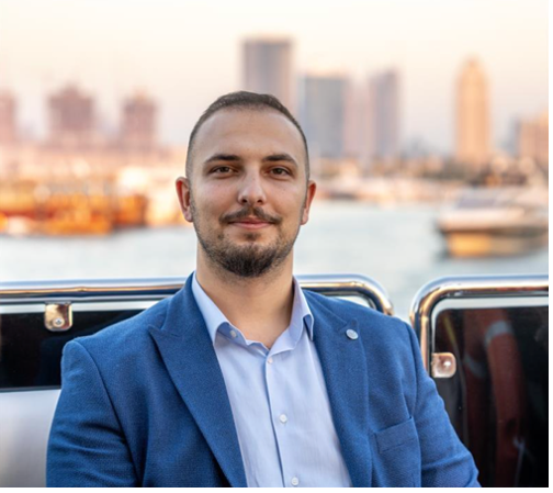 Mustafa Çalık