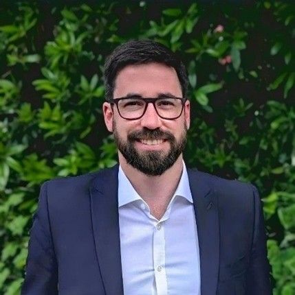 Andres Buono-Core