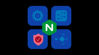 NGINX One