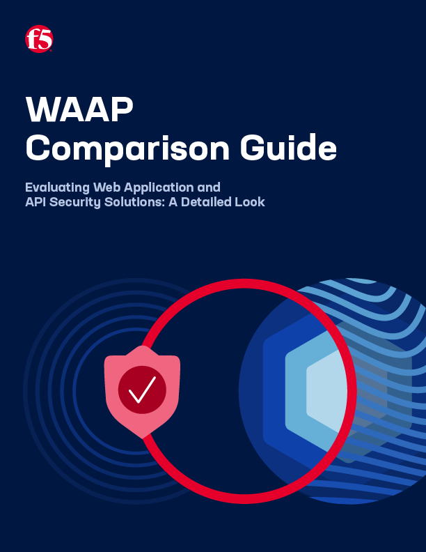 WAAP Comparison Guide