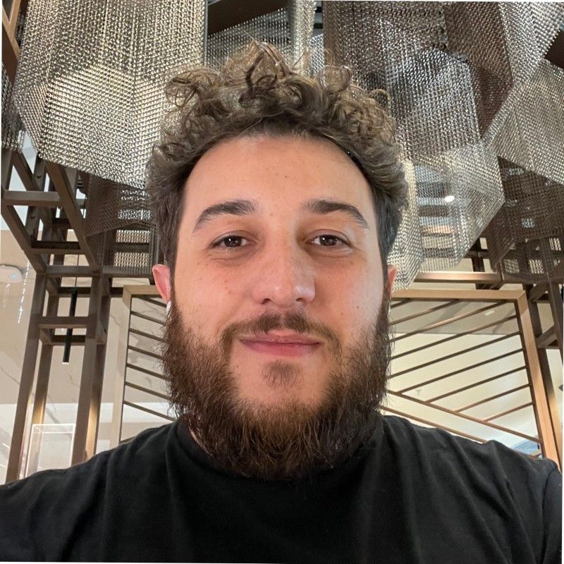 Nabil Sanz