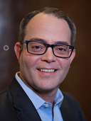 Mike Convertino