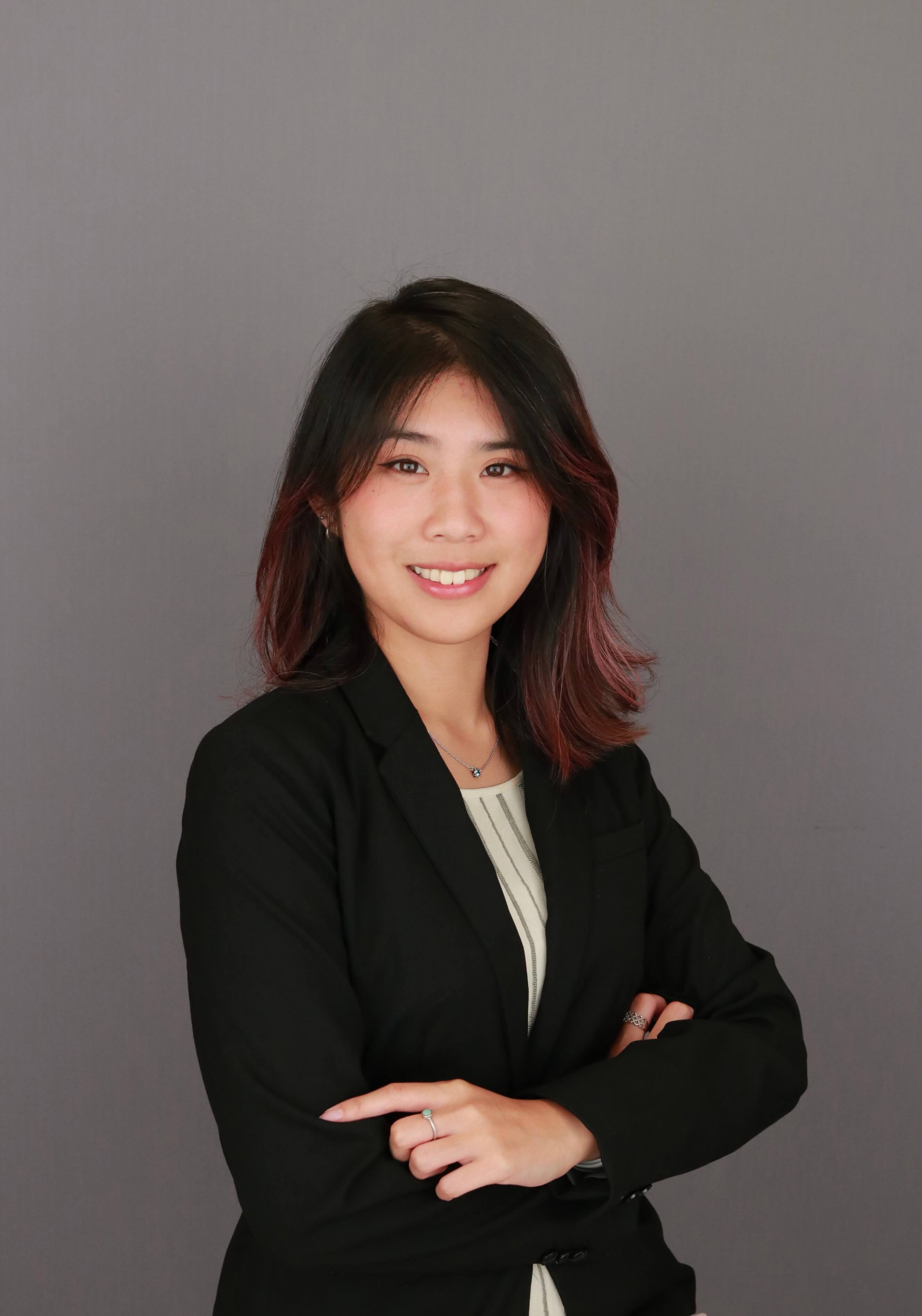 Keiko Cheung