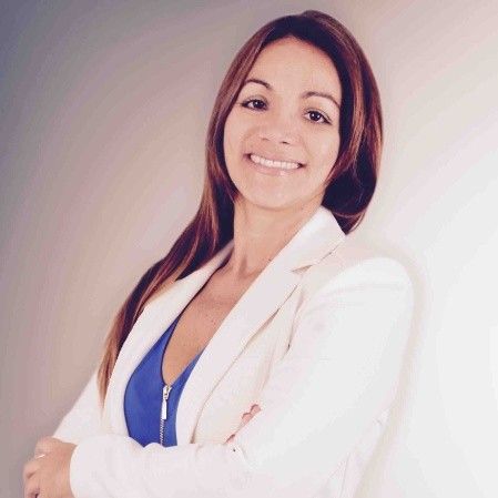 Maria Salazar