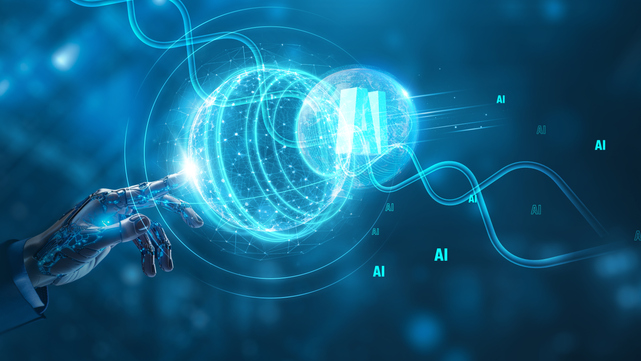 The top five tech trends to watch in 2026