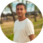Cristian Morua