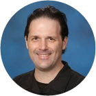 Geoff Petersen