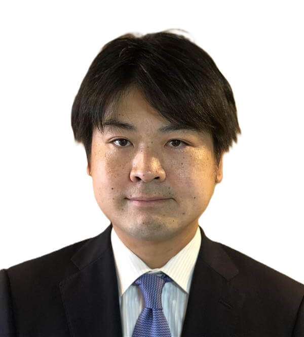 鈴木 啓靖