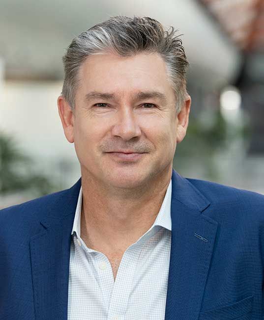 Gavin Munroe