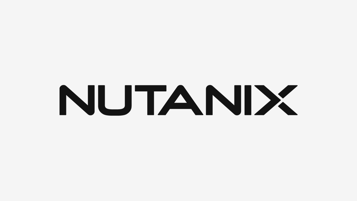 Nutanix