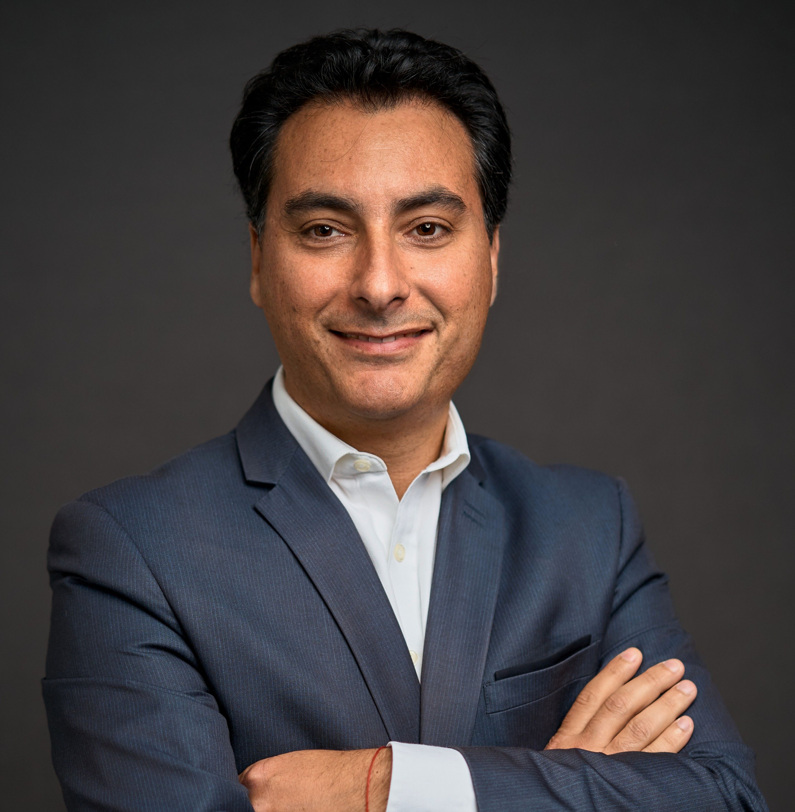 Harry Kleinbourg