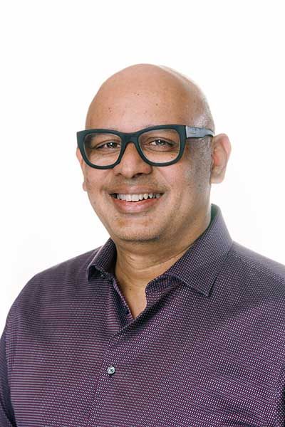 Anand Eswaran