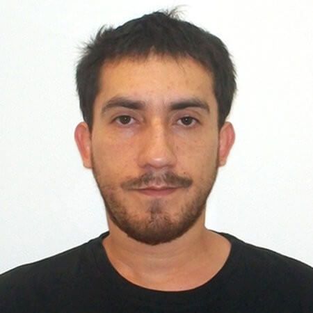 Rodrigo Diaz