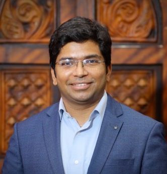Vikas Shetty