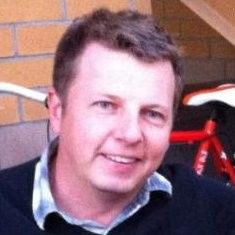 Chad Jenison