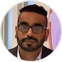 Shain Singh