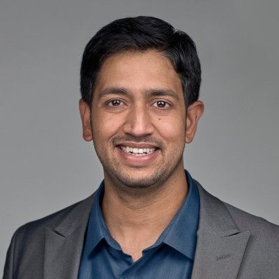 Mani Ganesan