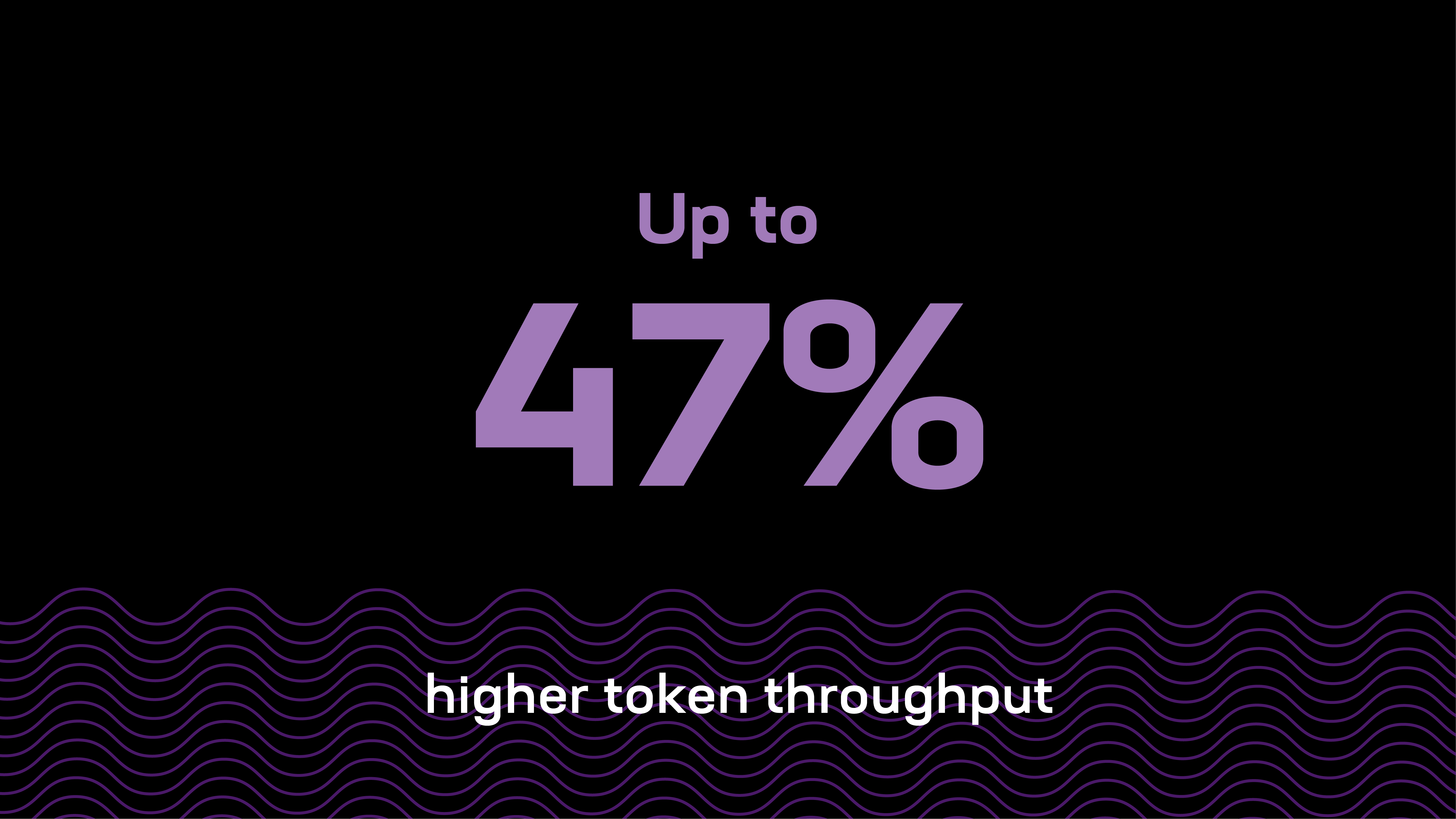 47% higher token image