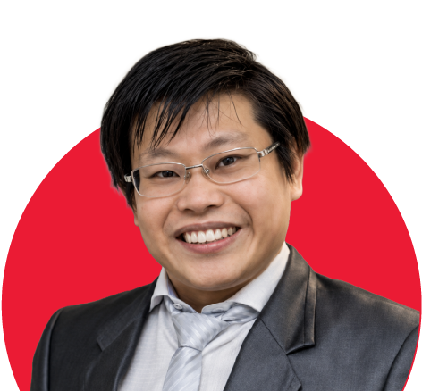 Andre Iswanto
