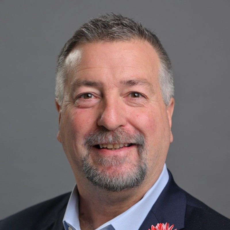 Sean Murphy