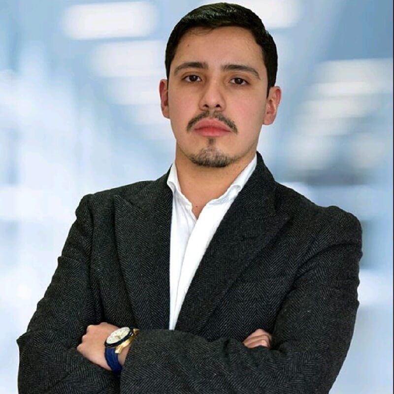Luis Velasquez