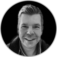 Patrick Zoller Solutions Architect Patrick Zoller