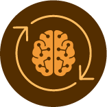 ASI06 Context Management and Retrieval Manipulation icon