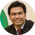 Charles Chong