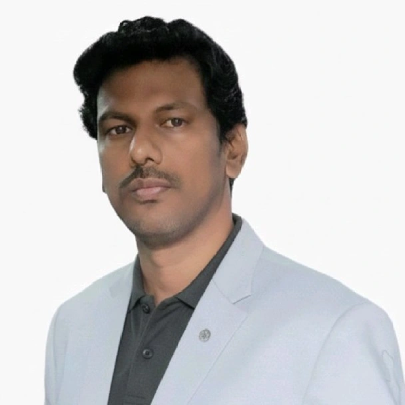 Raghunath Venkatesalu